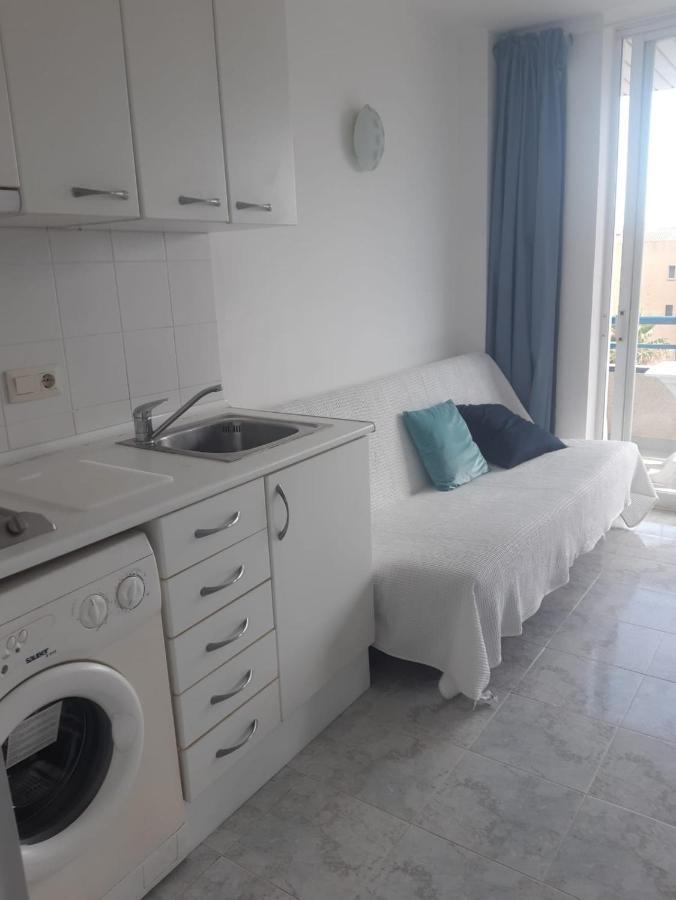 Apartament Blau Park Ii, L'Estartit Exterior photo