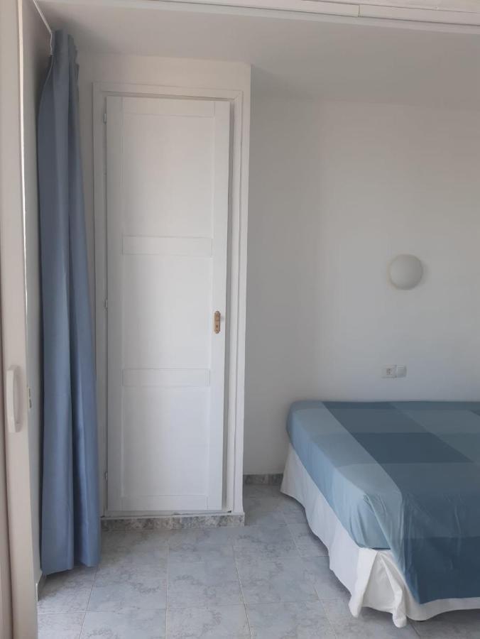 Apartament Blau Park Ii, L'Estartit Exterior photo