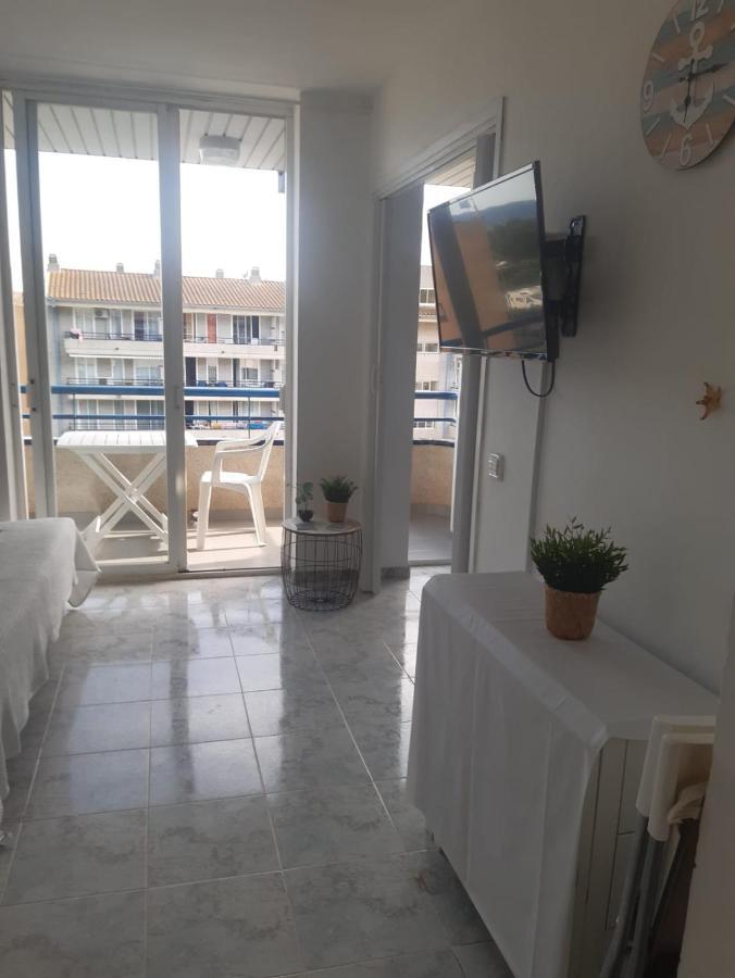 Apartament Blau Park Ii, L'Estartit Exterior photo